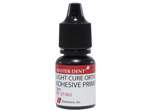 MASTER-DENT ORTHO ADHESIVE PRIMER, LC 7G