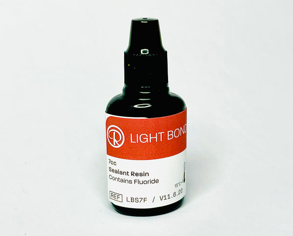 RELIANCE LIGHT BOND PRIMER REGULAR 7ML