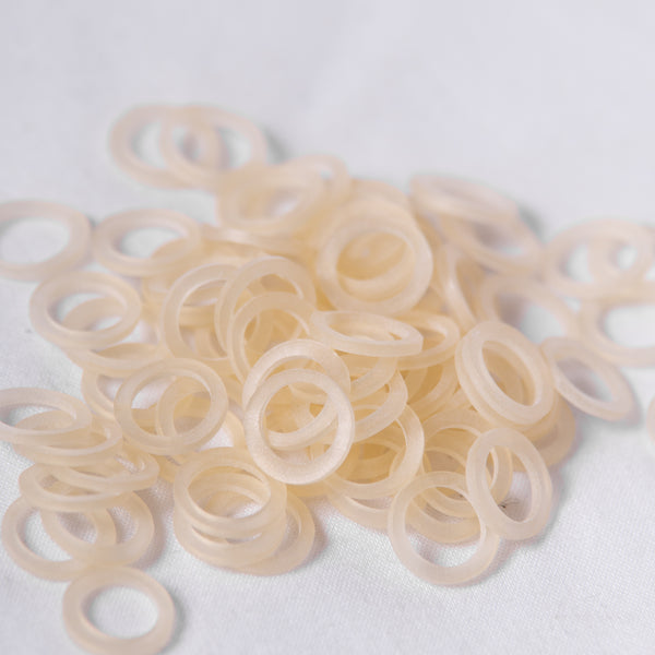 Orthodontic Elastics (10pkts)